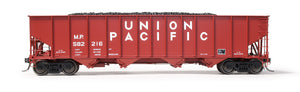 Now Available! New Paint schemes of the HO Scale: Bethlehem 3737 Hopper!