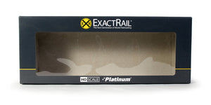 The ExactRail Box - HO Scale