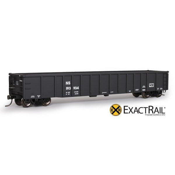 HO Scale: Thrall 2743 Gondola - NS