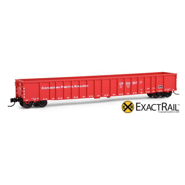 Exactrail cheap n scale