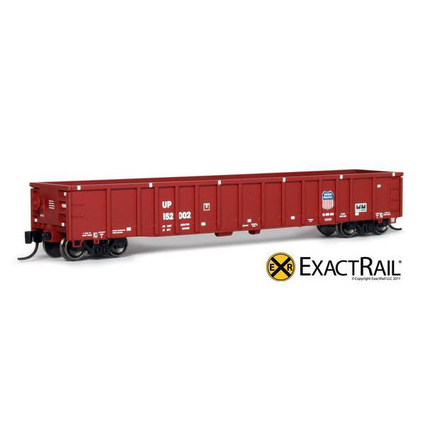 Exactrail n scale on sale