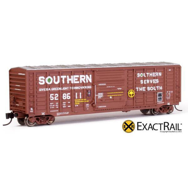 Exactrail n scale on sale