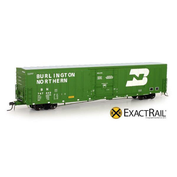 HORSE CARD パネル Lionel 2426631 - PS-2 Covered Hopper Car 