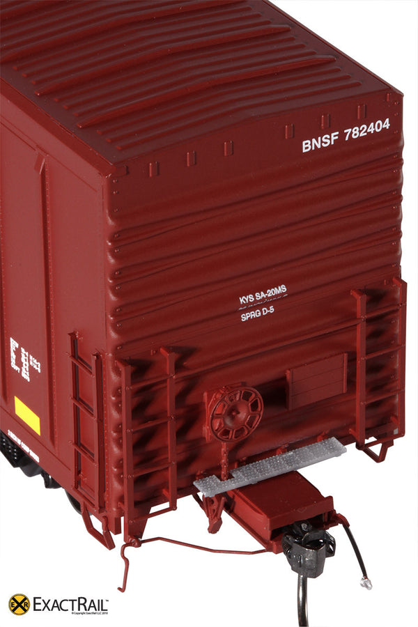 HORSE CARD パネル Lionel 2426631 - PS-2 Covered Hopper Car 