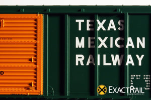 X - P-S 5344 Box Car : TM - ExactRail Model Trains - 4