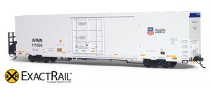 X - Trinity TRINCool 64' Reefer, Phase lll : ARMN - ExactRail Model Trains - 2