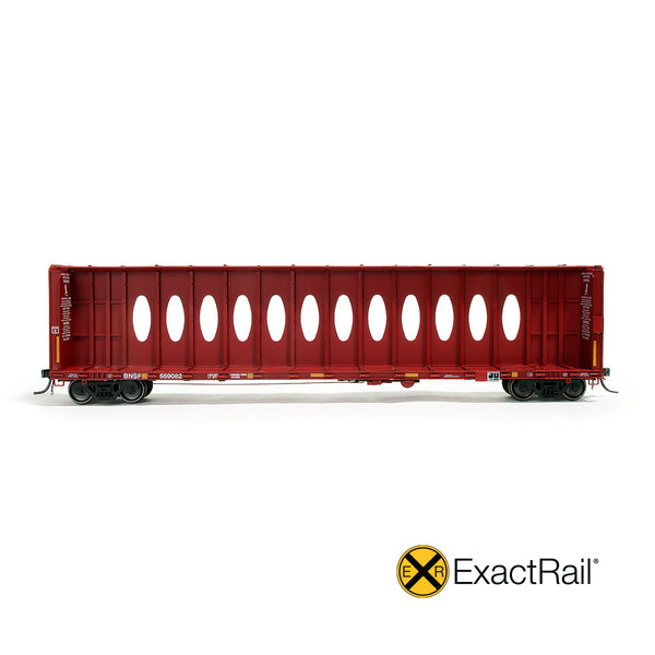HO WALTHERS 932-41102 PLATINUM LINE TRINITY 6351 4-BAY