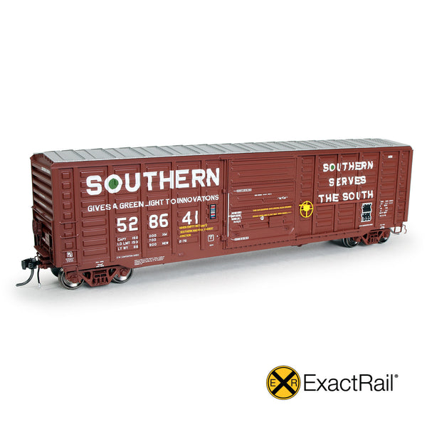 HO Scale: P-S 5277 