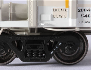 Truck Side Frames Stencils in 1/87” scale