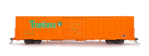 TRAINLIFE.COM EXCLUSIVE - HO SCALE PC&F BEER CAR - TAKING PRE-ORDERS NOW