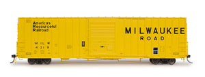 COMING SOON! THE ALL NEW HO SCALE PC&F 7633 BOXCAR