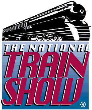 2018 National Train Show