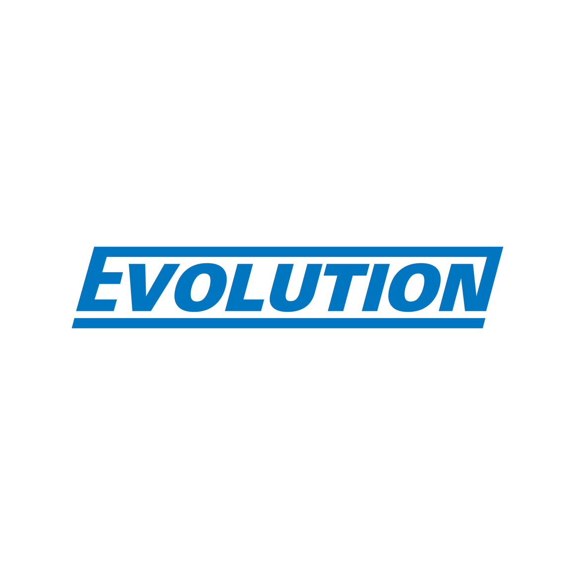HO Scale: Evolution Series