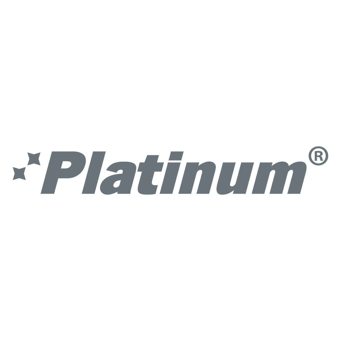 HO Scale: Platinum Series
