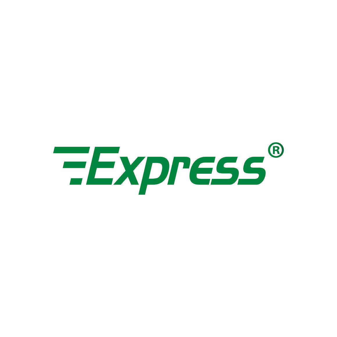 HO Scale: Express Series