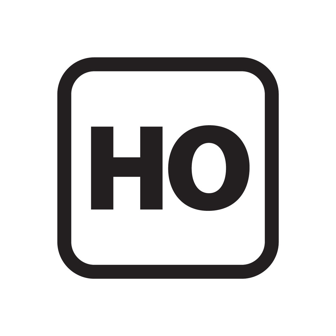 HO Scale: Model Trains