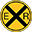 logo of ExactRail HO & N Scale Model Trains - Fine Scale Model Freight Cars
