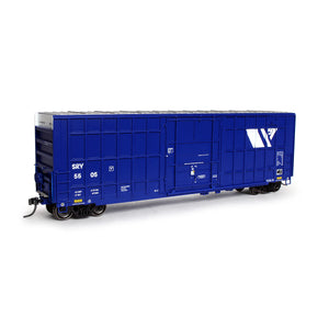 HO Scale: Trinity 6275 Boxcar - Southern Railway of British Columbia