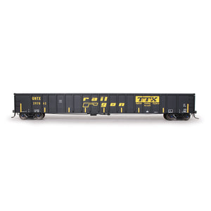 HO Scale: Thrall 3564 Gondola - TTX 'Rail Gon'