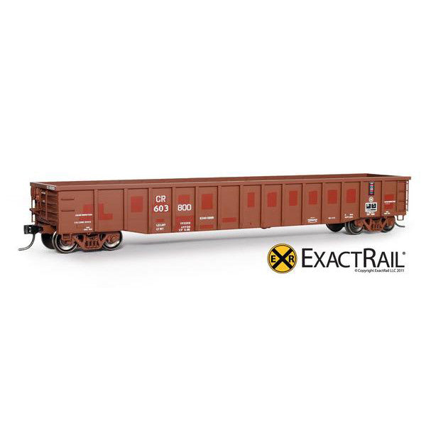 HO Scale: Thrall 2244 15-Panel Gondola - Heavy Top Chord
