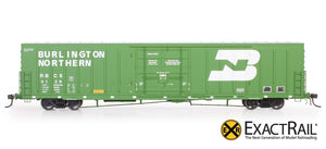 PC&F Beer Car : RBCS - ExactRail Model Trains - 2