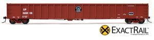 Thrall 3564 Gondola : SP - ExactRail Model Trains - 2