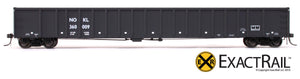 X - Thrall 3564 Gondola : NOKL - ExactRail Model Trains - 4