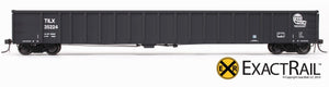 Thrall 3564 Gondola : TILX - ExactRail Model Trains - 2