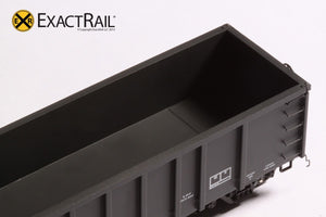 Thrall 3564 Gondola : LW - ExactRail Model Trains - 3