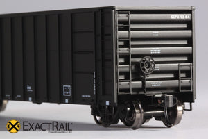 X - FMC 4000 Gondola : SEPX - ExactRail Model Trains - 3