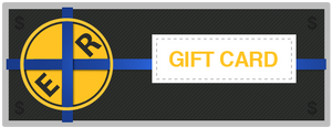 Gift Card - ExactRail Model Trains